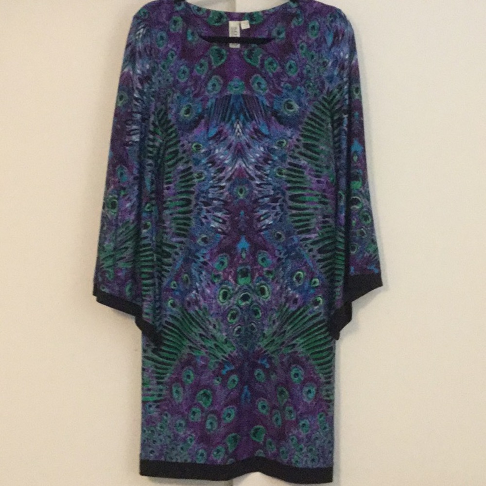 Soho dress Size L